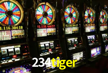 A Revolução dos Aplicativos de Jogos no 234tiger
