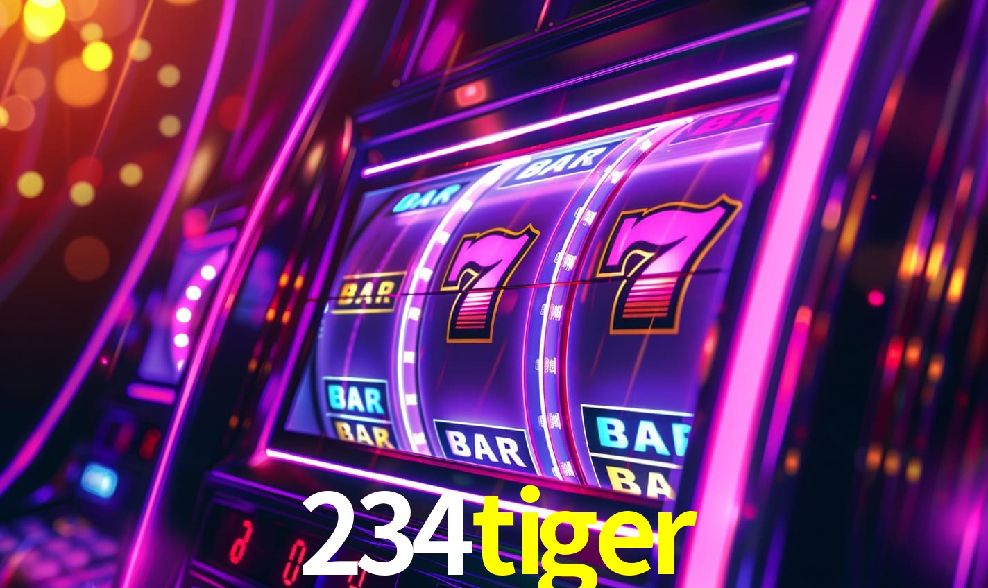 234tiger bet