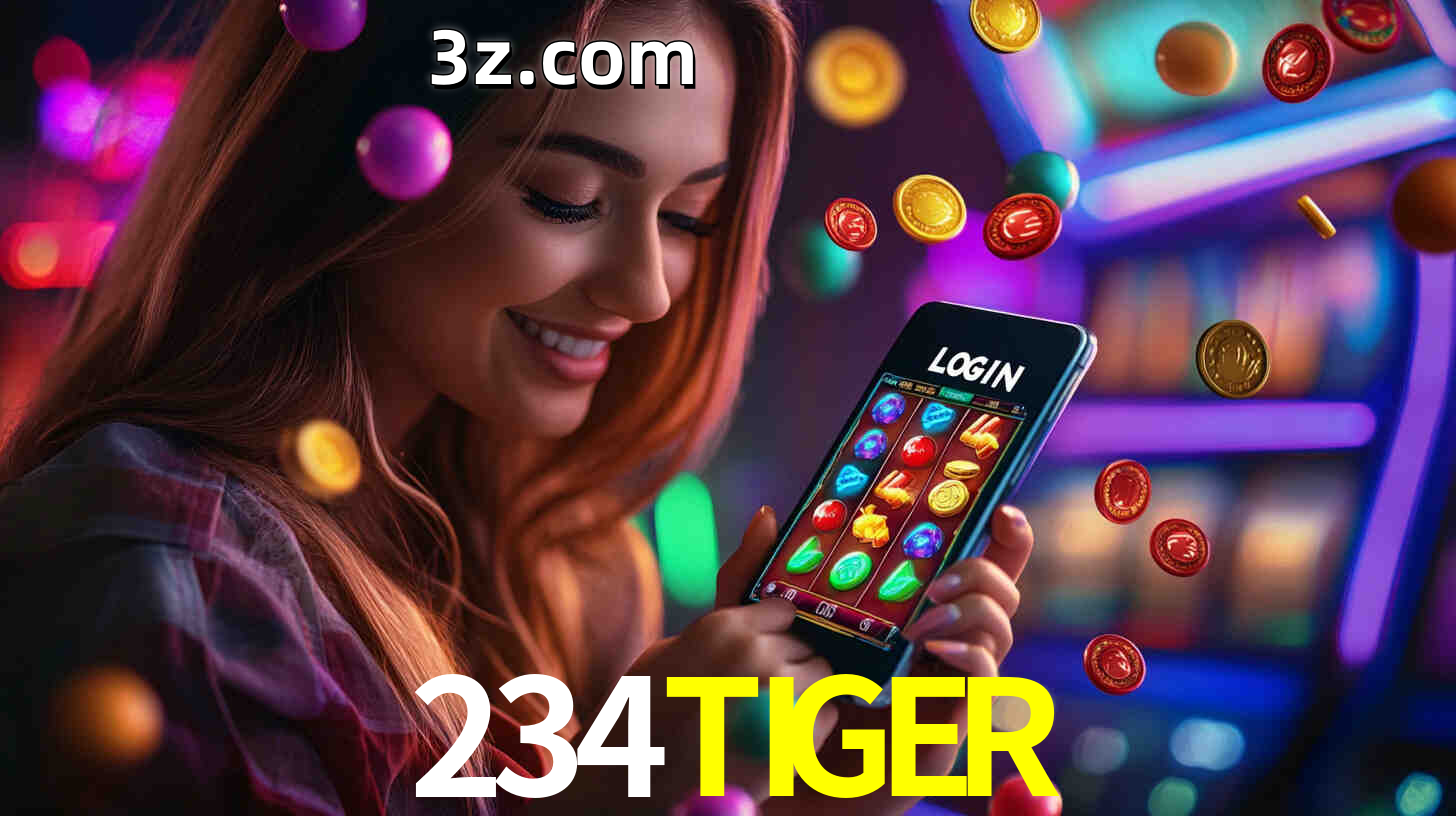 Poker online confiável na 234TIGER