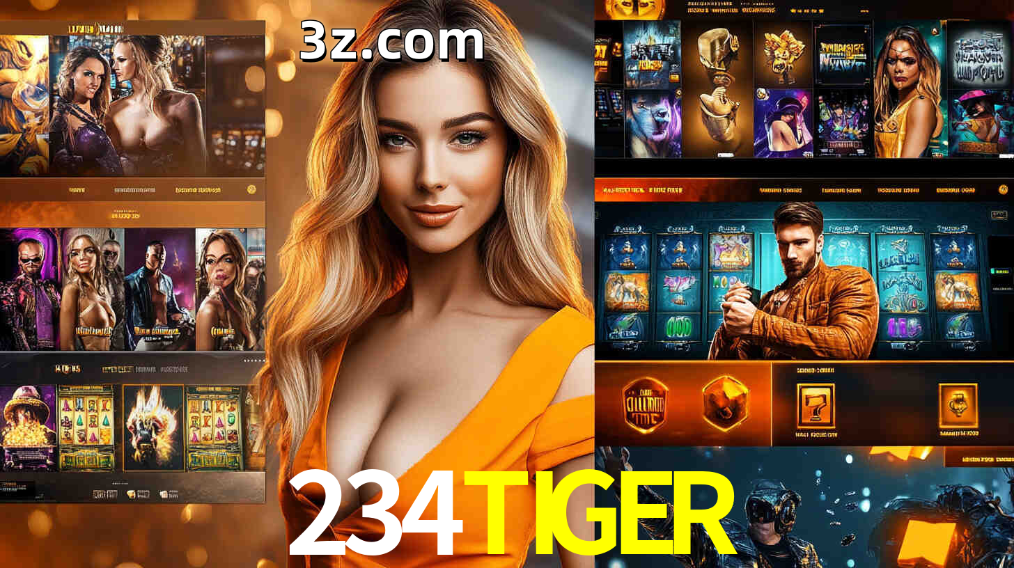 Assistência Apoio na 234TIGER