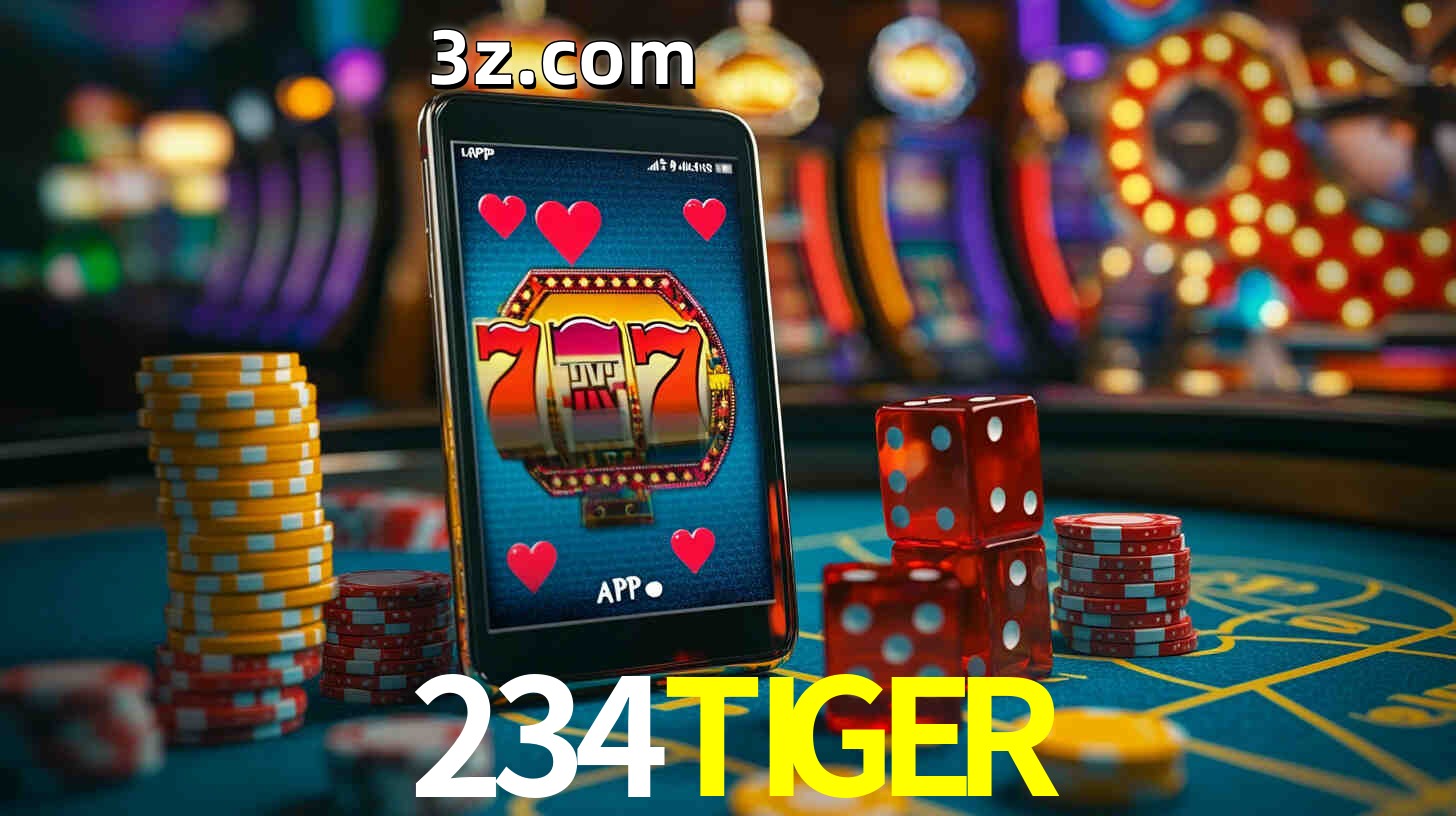 Apoio ao cliente na 234TIGER