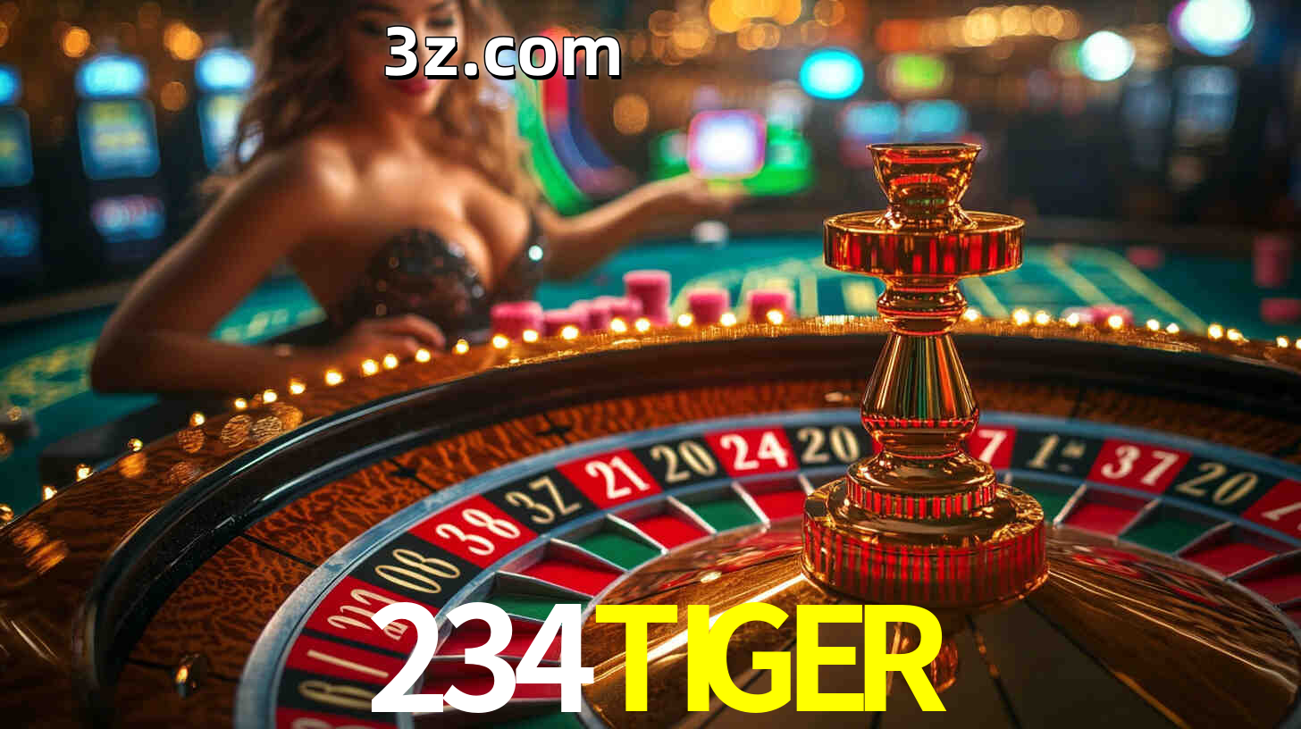 Compromisso com a Privacidade 234TIGER