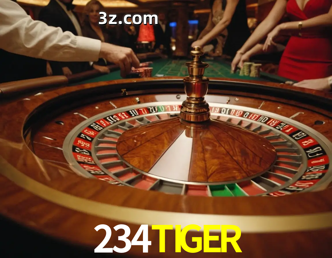 Privacidade garantida pela 234TIGER