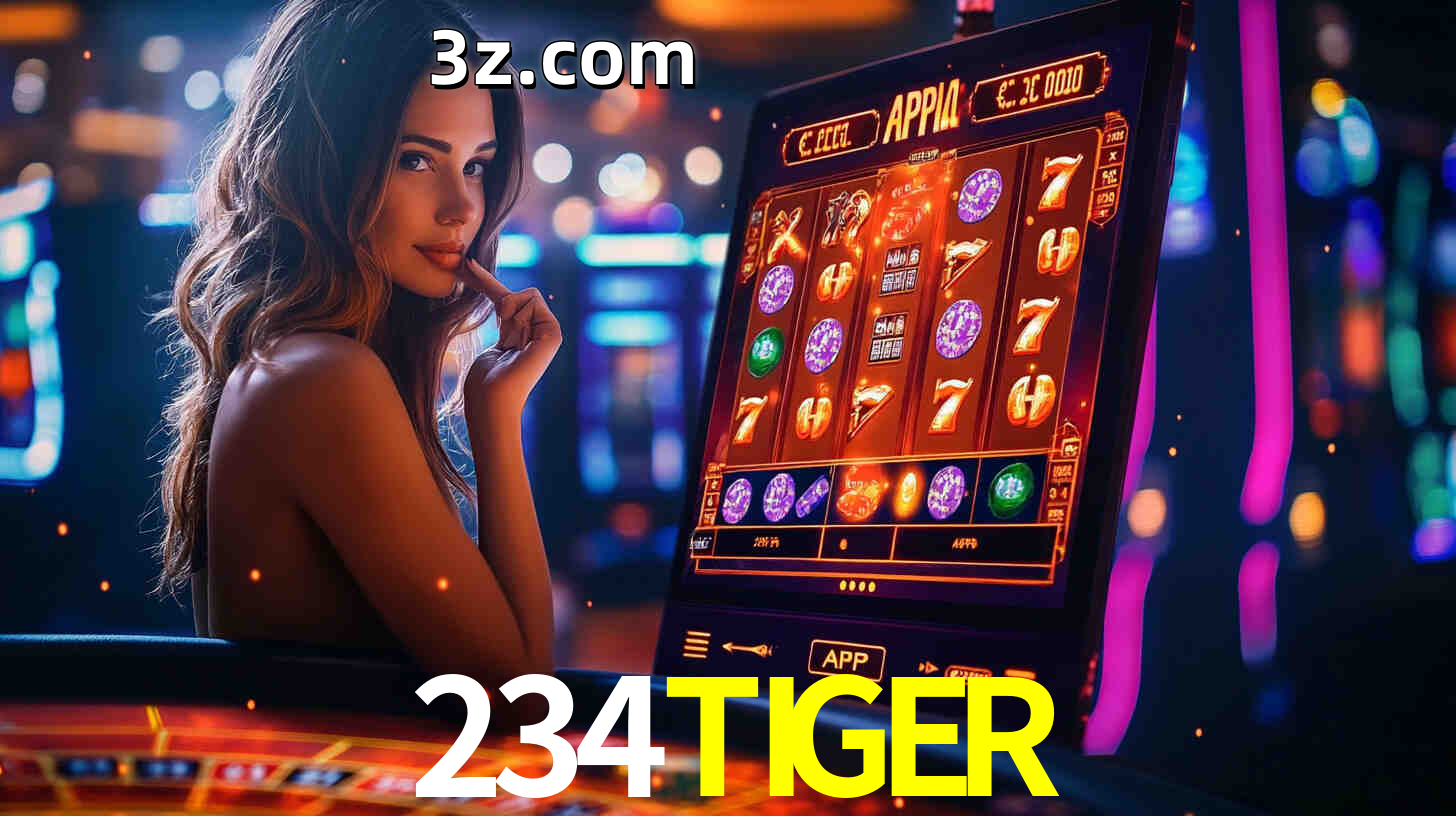Limitação de Responsabilidade 234TIGER