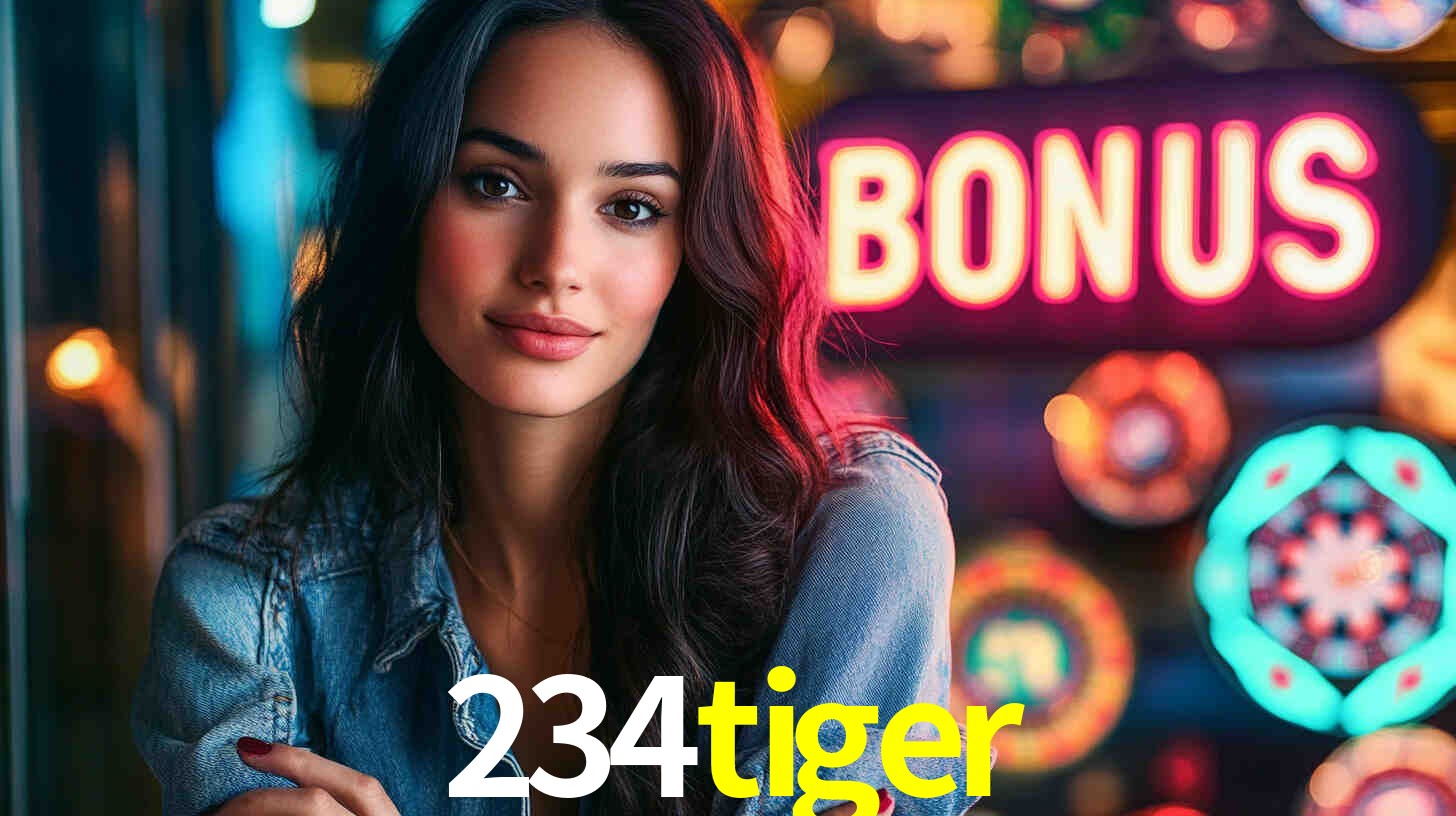 234tiger: Seu Especialista em Apostas Esportivas Brasileiras