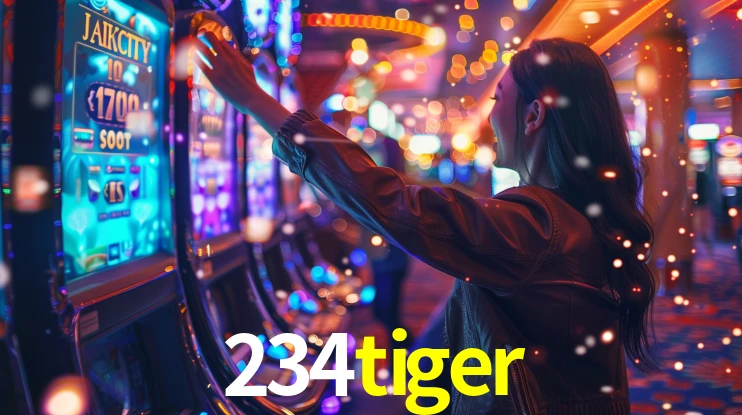 Experimente o Login Seguro Premium no 234tiger