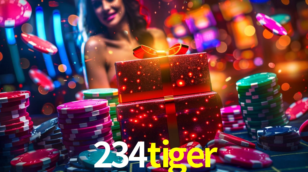 Descubra a Essência do 234tiger: Nossa História e Compromissos