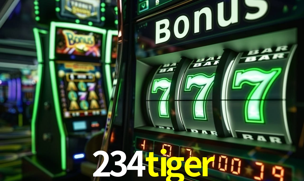 Games Directory 234tiger
