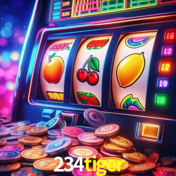 Casino VIP 234tiger