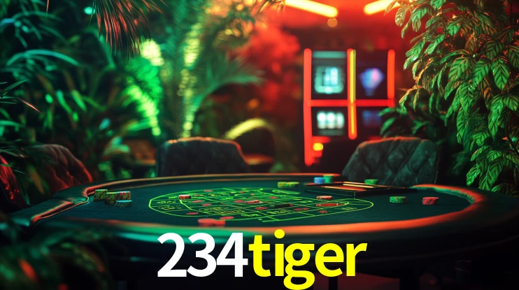 VIP Casino 234tiger