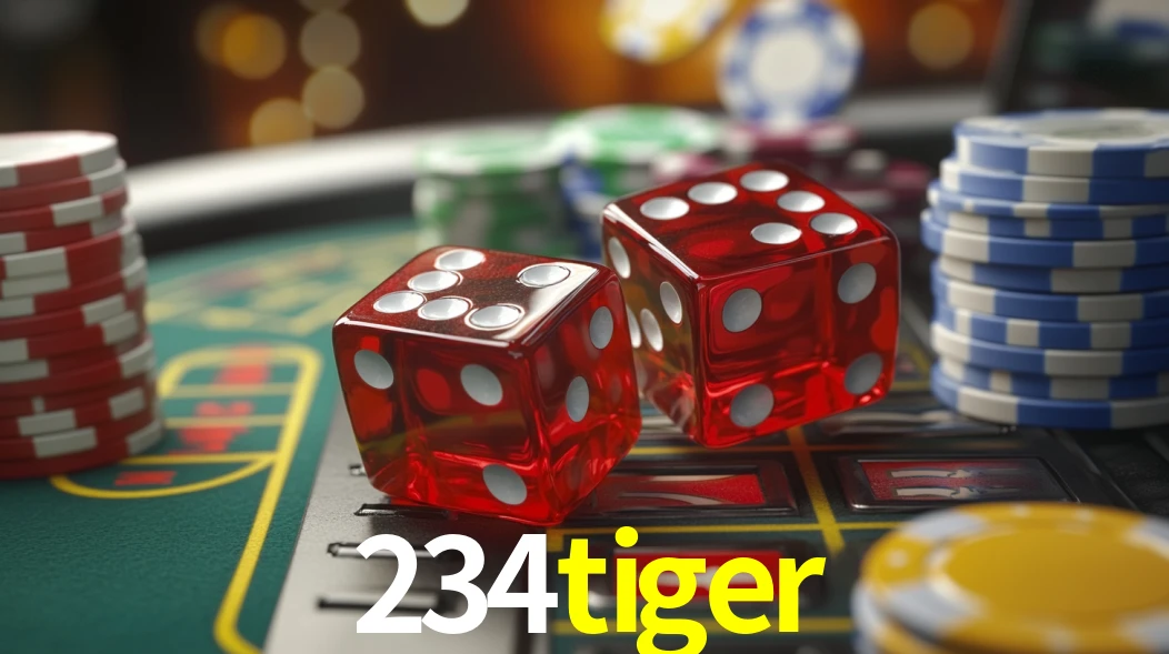 Live Casino 234tiger