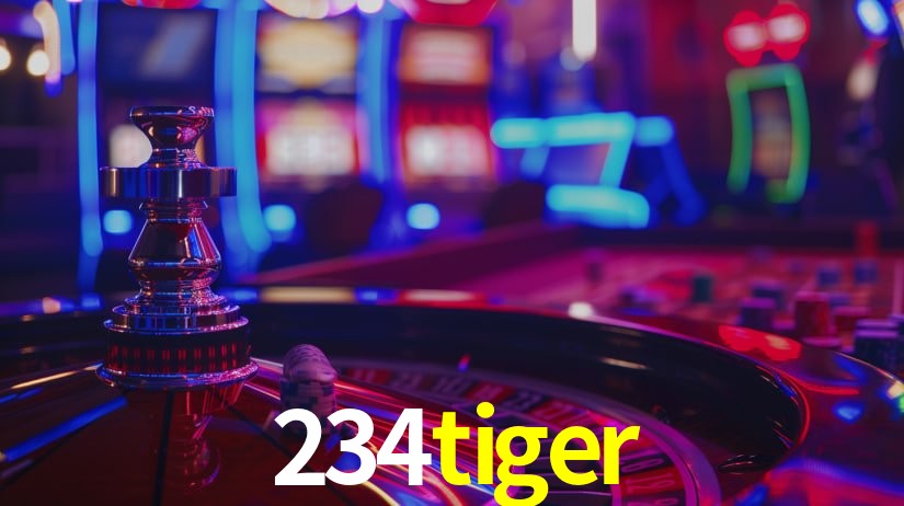 Explore as vantagens do 234tiger: serviço profissional e confiabilidade