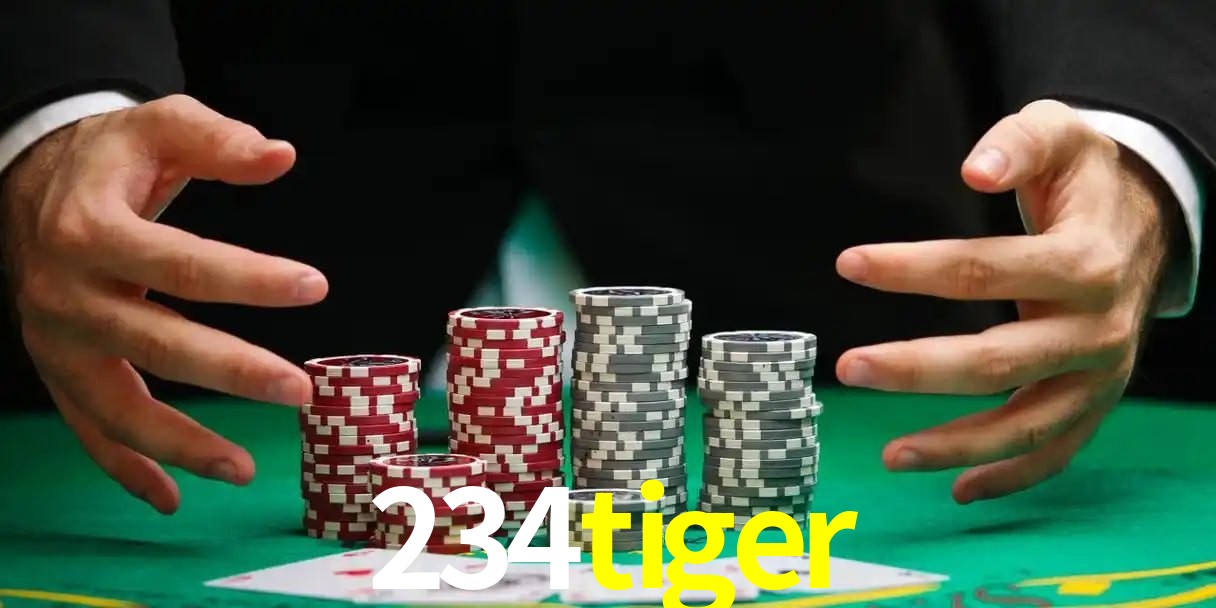 cassino 234tiger