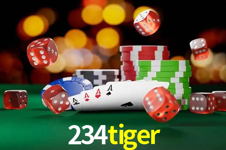 Estatísticas Esportivas 234tiger