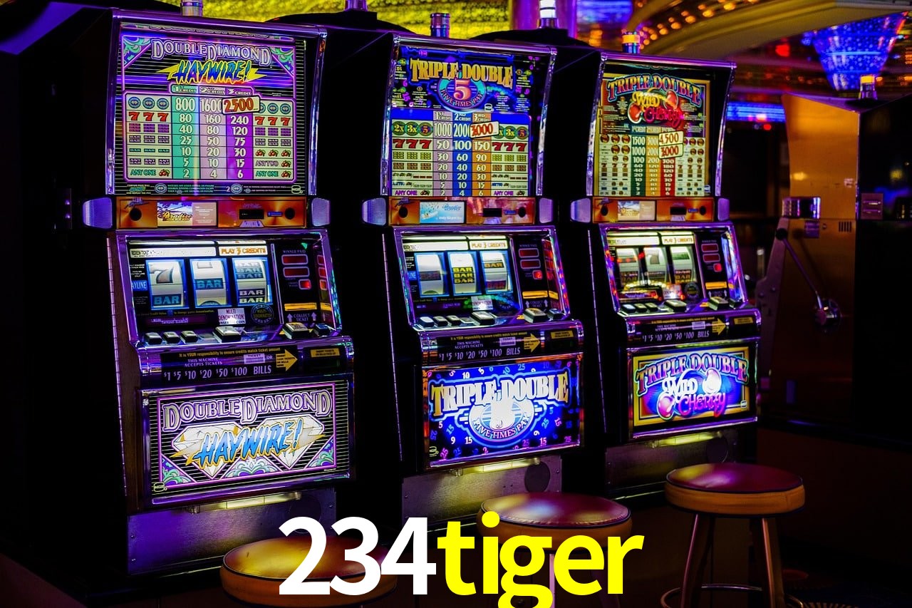 Programa VIP 234tiger