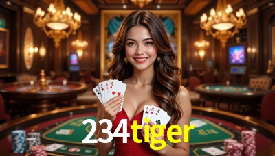 Quick Registration 234tiger