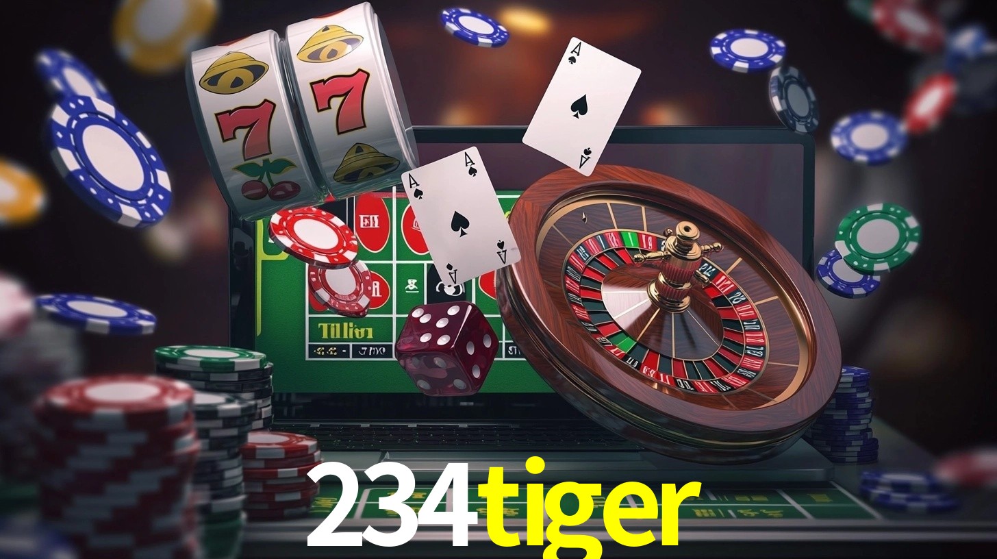 Premium Interface 234tiger