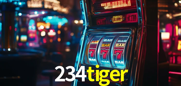 Roulette Table 234tiger