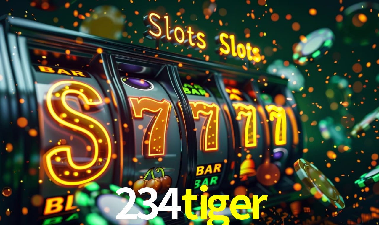 Bônus Diários 234tiger