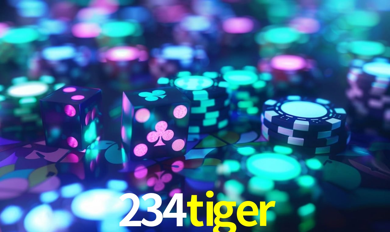 Jogos Exclusivos 234tiger