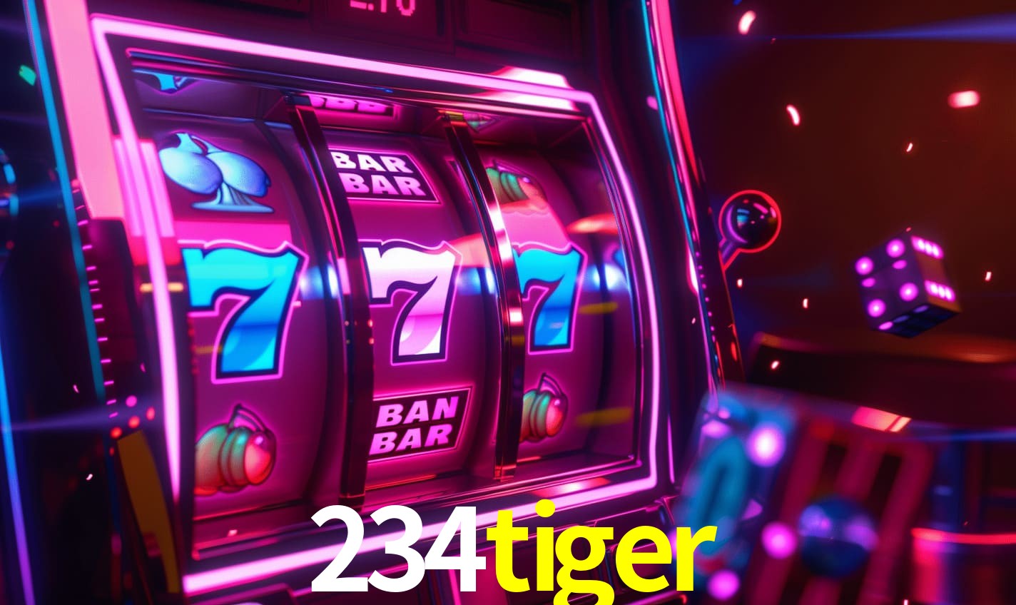 A Popularidade dos Caça-Níqueis no 234tiger