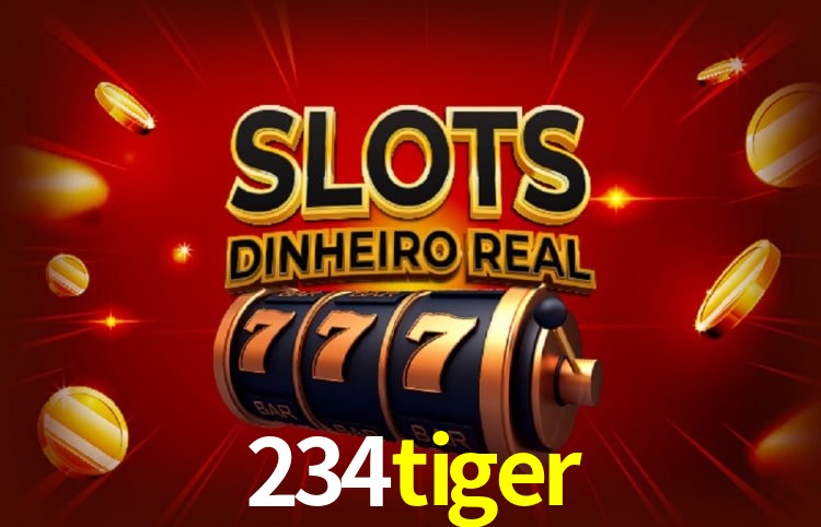 Segurança 2FA 234tiger