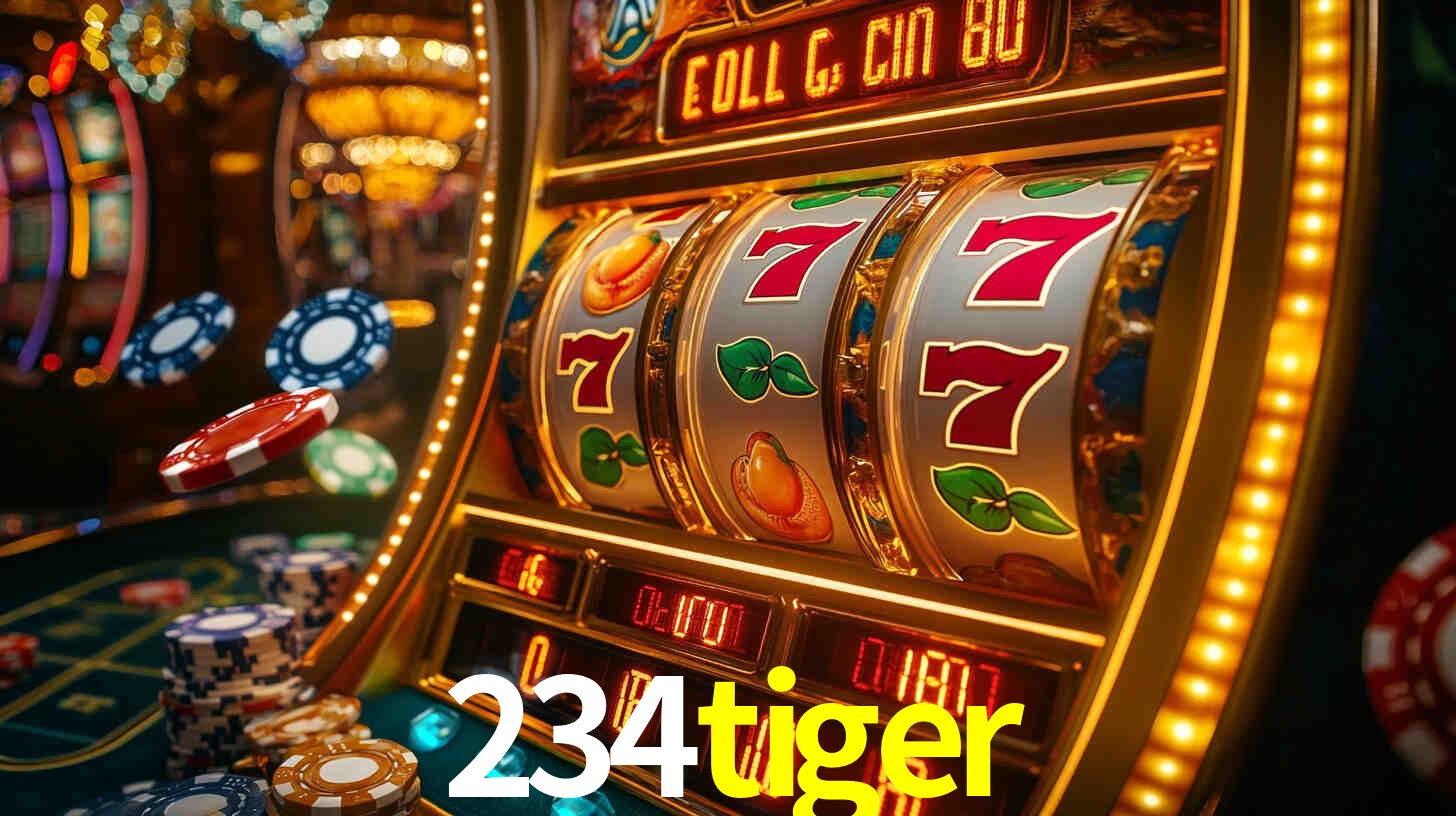 Daily Bonuses 234tiger