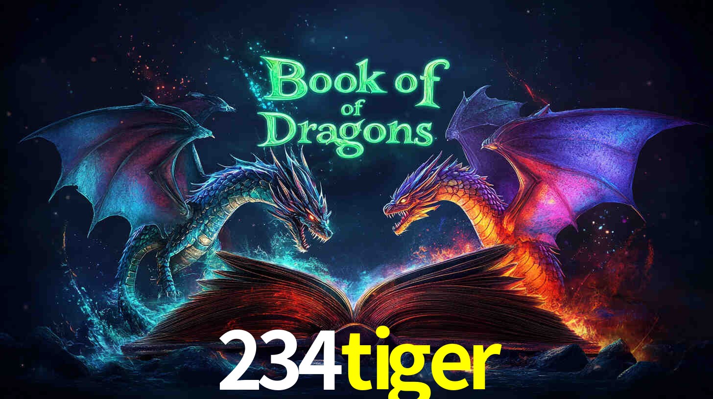 A Emoção da Loteria na 234tiger: Uma Chance de Mudança de Vida