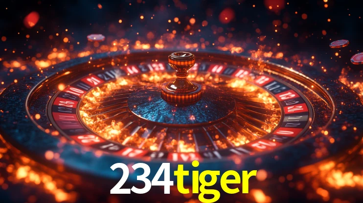 234tiger,234tiger.com