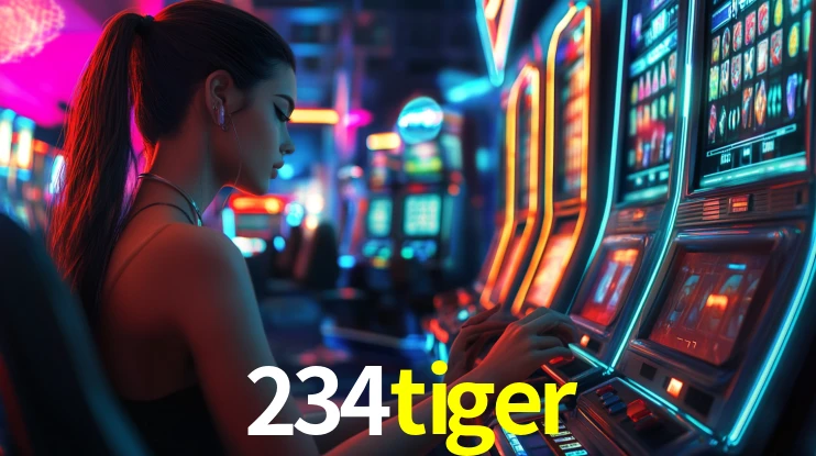 Ofertas Imperdíveis na 234tiger: Promoções e Bônus Que Valem a Pena