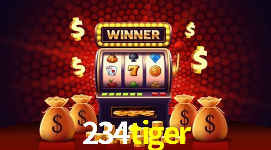 Secure Login 234tiger