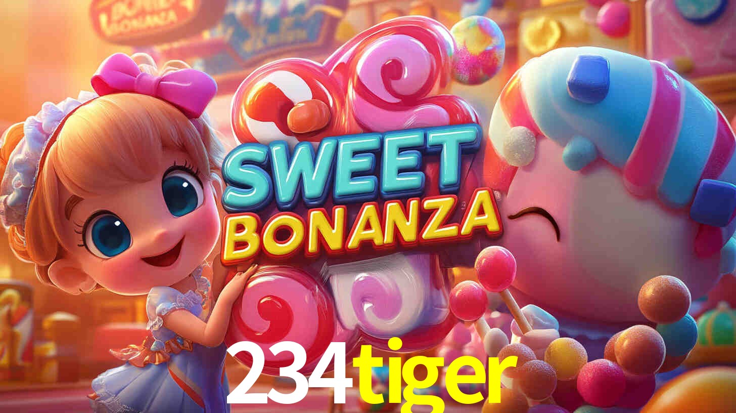 Descubra a Magia dos Jogos de Arcade no 234tiger
