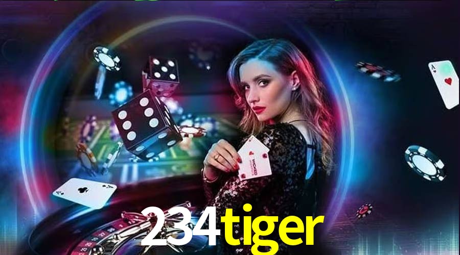 2FA Security 234tiger