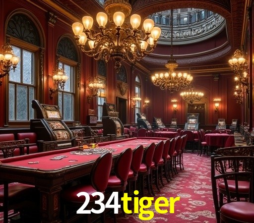 Login Seguro 234tiger