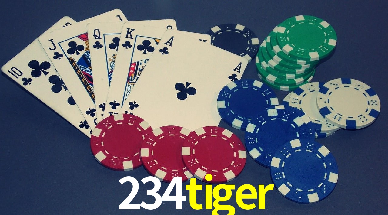 Player Reviews 234tiger