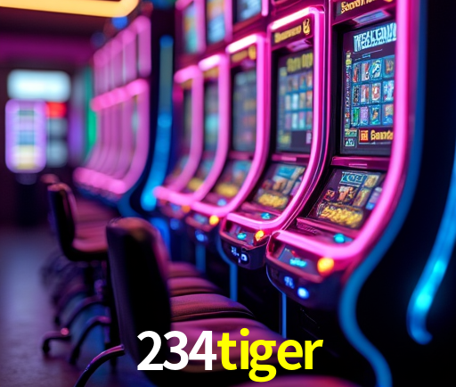 Promoção Relâmpago 234tiger