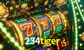 Seasonal Promotions 234tiger