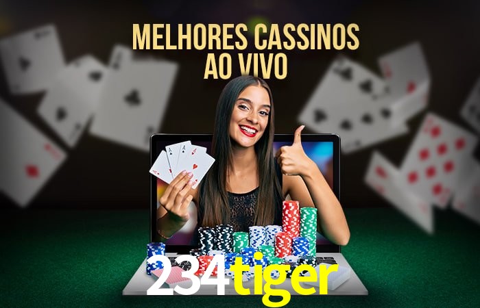 Exclusive Offers 234tiger