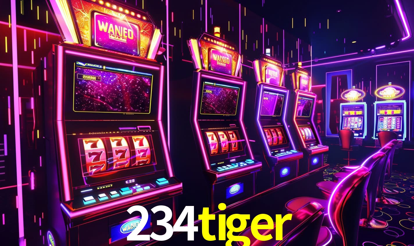 Apostas Esportivas na 234tiger: Um Guia Completo