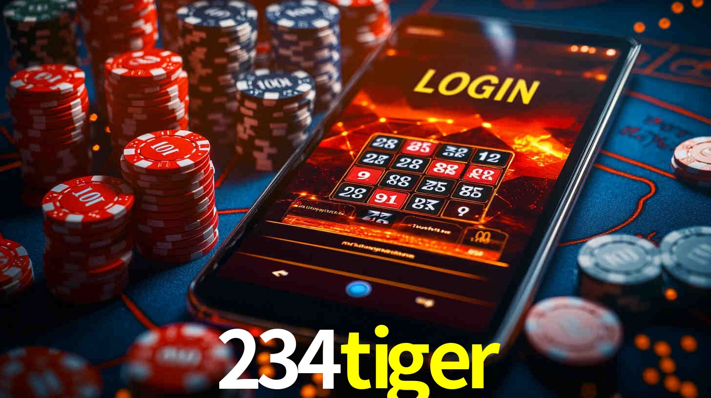 234tiger,234tiger.com