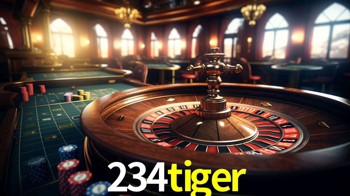 Spaceman Game 234tiger