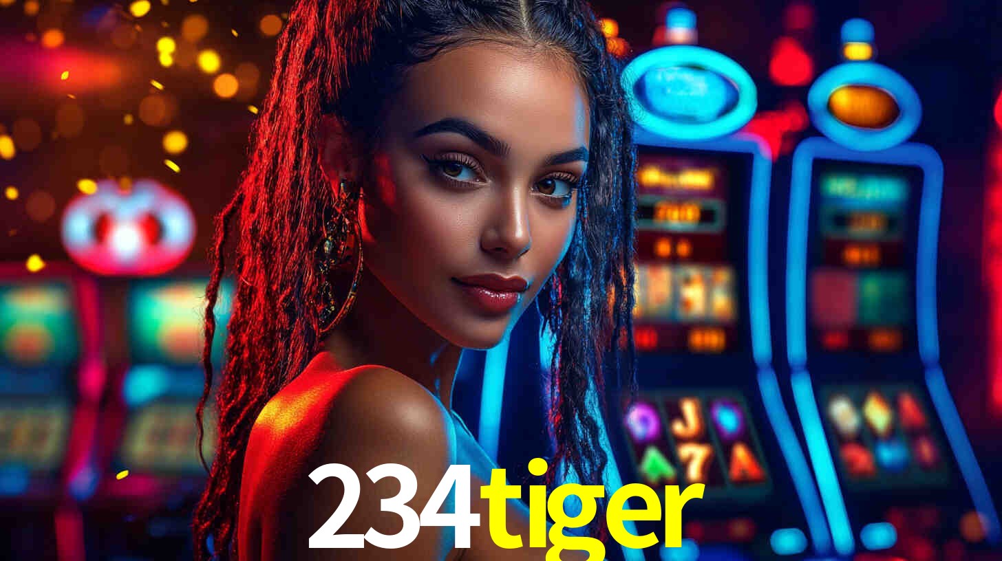 Apostas Esportivas na 234tiger: Um Guia Completo