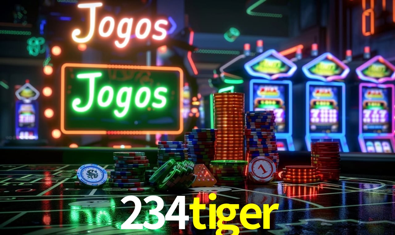 234tiger bet