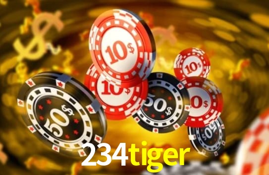 Torneios 234tiger