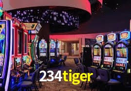 Design Responsivo 234tiger