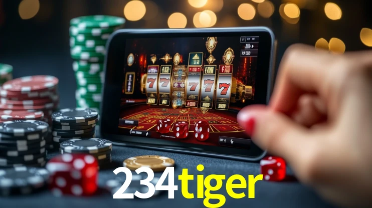 Tournaments 234tiger