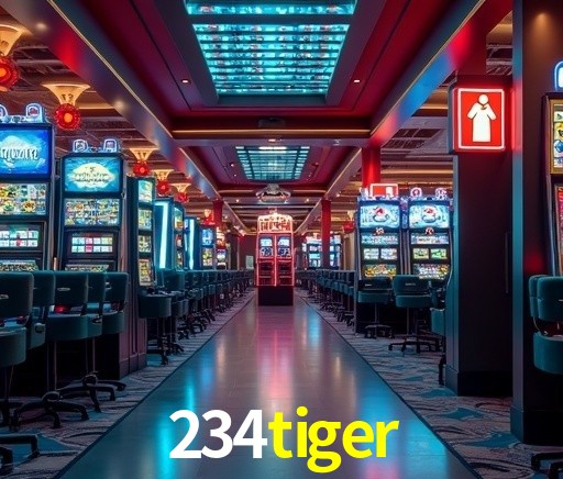 Descubra a Essência do 234tiger: Nossa História e Compromissos