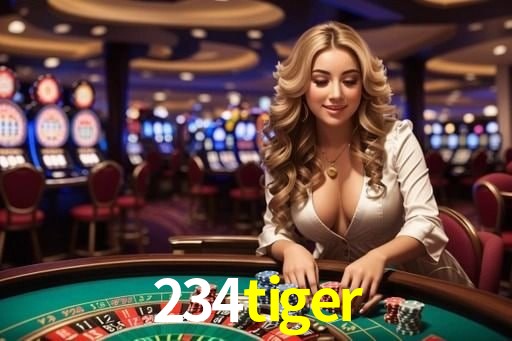 Football Betting 234tiger
