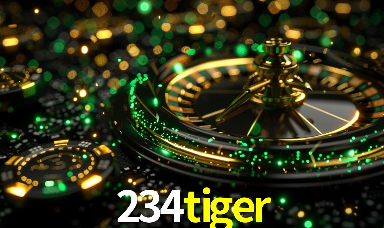 Ofertas Exclusivas 234tiger