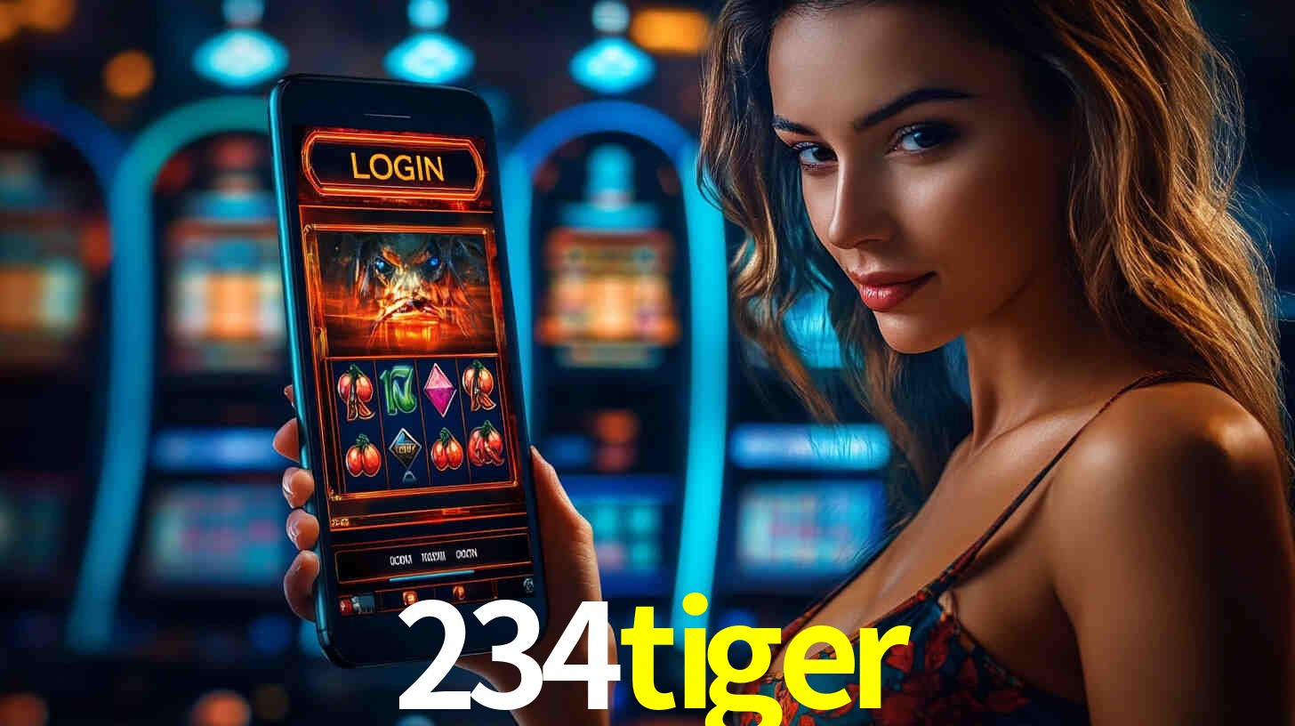 234tiger.com